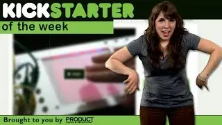 Kickstarter of the Week: Futuristic Interface Helps Humans Talk to Machines