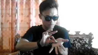 Part 1 Coin Trick