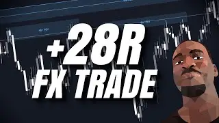 💵AUDUSD Winning Forex Trade Breakdown: Smart Money Concept