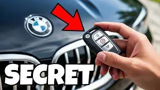 EVERY BMW OWNER SHOULD KNOW THIS