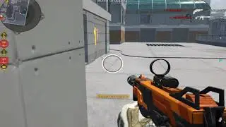 Warface Ranked Cheater FEIGE-