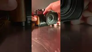 How Should I Accessorize my Fujifilm X-T30