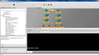 vlan trunking protoocol