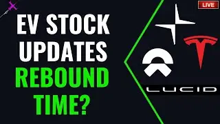 BULLISH NEWS PSNY NIO LCID TSLA RIVN Stock Price News Update Huge Upside