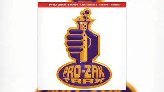 CD 2 - Pro-Zak Trax Volume 1 (1994-1999)