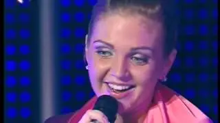 Марина Девятова - Течет река Волга