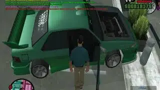 Advanse RP продолжение расследования