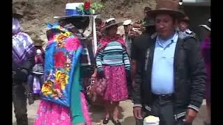 Fiesta Patronal 2015