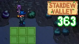 The Clay Empire!! | Stardew Valley | One Day at a Time | Ep. 363
