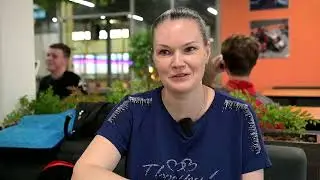 SMP RACING/ Газпром детям 2024