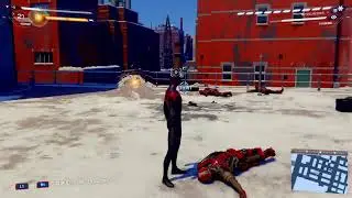 Spidey