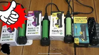 СУПЕР ЗАРЯДНИКИ—ПОВЕРБАНКИ ARMYTEK НА ВСЕ СЛУЧАИ ЖИЗНИ!