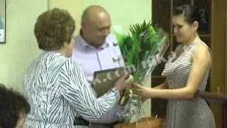 День медика