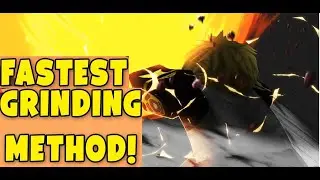 (CODES)How to level up fast in Heroes Legacy-(ROBLOX)