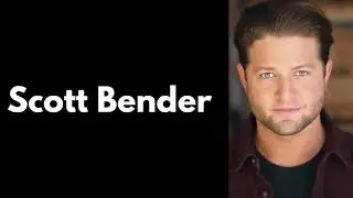 Scott Bender: Acting Reel