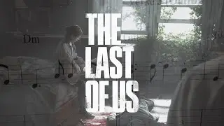 True Faith from The Last of Us Part II Guitar TAB \ TABS