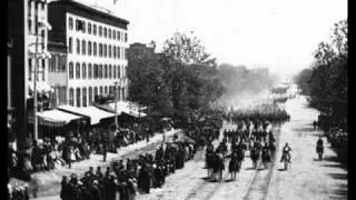 American March 