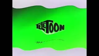 Teletoon A Corus Entertainment Company Effects