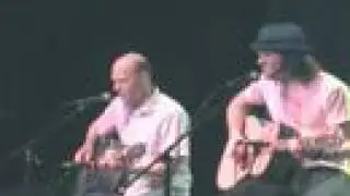 Presidents Of The United States Mixed Up SOB (Acoustic)