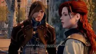 Assassin's Creed Unity PC WalkThrough Sequence 7 - Memory 2:Meeting with Mirabeau