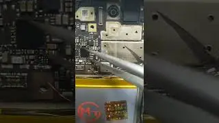 Vivo y53 charging solution har har shambhu