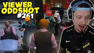 CyrusTWO | Viewer Oddshots #261
