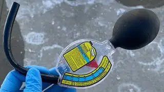 How To Test Your Coolant/Antifreeze
