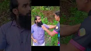 ഭാര്യയുടെ അവിഹിതം കയ്യോടെ പൊക്കി