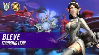ΒLEVE Ying PALADINS COMPETITIVE (MASTER) FOCUSING LENS