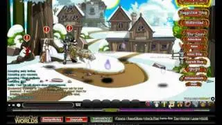 Aqworlds MathiaZzG Banned acc but cool :D