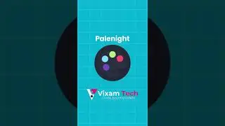 ✨ Top 7 Icon Themes for VS Code 🚀 – Upgrade Your Workspace Look! 🎨