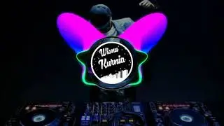 DJ ANGEL - slow full bass kendang