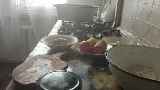 Жаппасай (Казахская кухня )