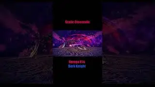Omega Job Intro - Job cinematic