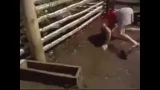 Недопрыгнул