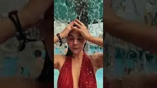 Аквапарк 