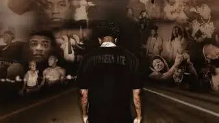 Yungeen Ace - Dreams Of War (Official Audio)