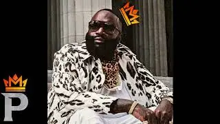 [FREE] Rick Ross Luxury Type Beat - Rich Forever