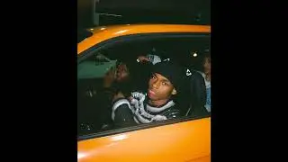 (FREE) Yvngxchris x Tisakorean Type Beat - 