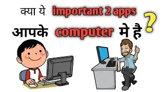 Most Useful Software For Computer.#DashingTechnical