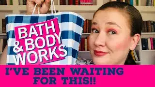 Bath & Body Works Body Care Haul! Time To Stock Up!