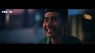 Realme Ramadan 2024 Commercial Video