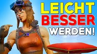 Get better at Fortnite fast! 🔥 - Tips & Tricks!!