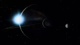 Yoozin - In Space You Never Know...