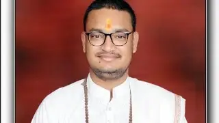 શ્રીમદ ભાગવત કથા નવા નરોડા અમદાવાદ