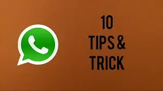 10 Cool New WhatsApp Tips & Tricks You Should Try (2017)