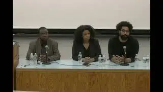 John Urschel - A conversation about the joys and struggles of three generations of mathematicians