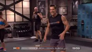 P90x3 MMX 