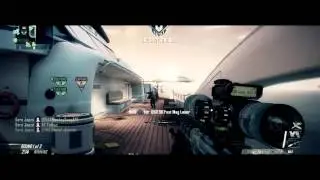 Let go. Impactz 1k Entry