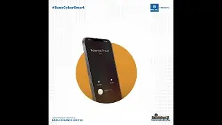 #BanoCyberSmart
